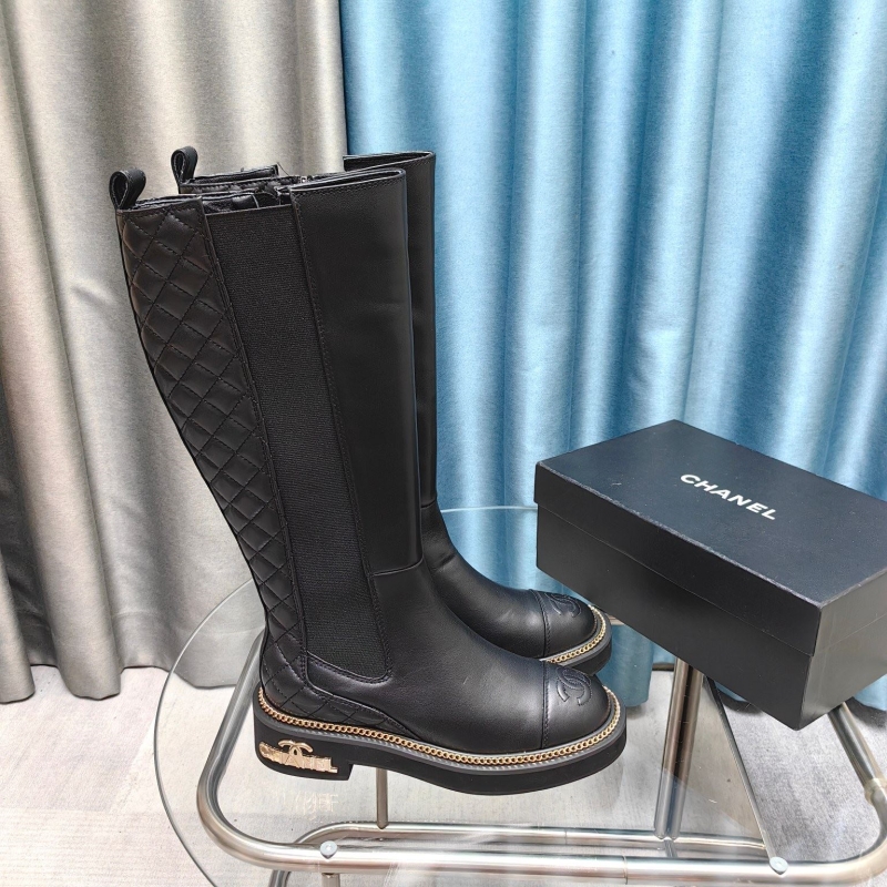 Ch*el boots
